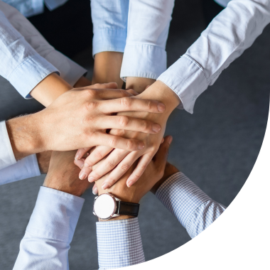 A szakértő csapatunk