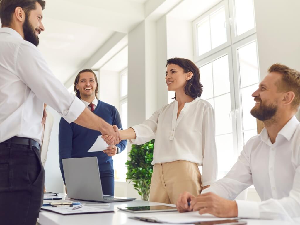 Megrendelői szándék azonosítás