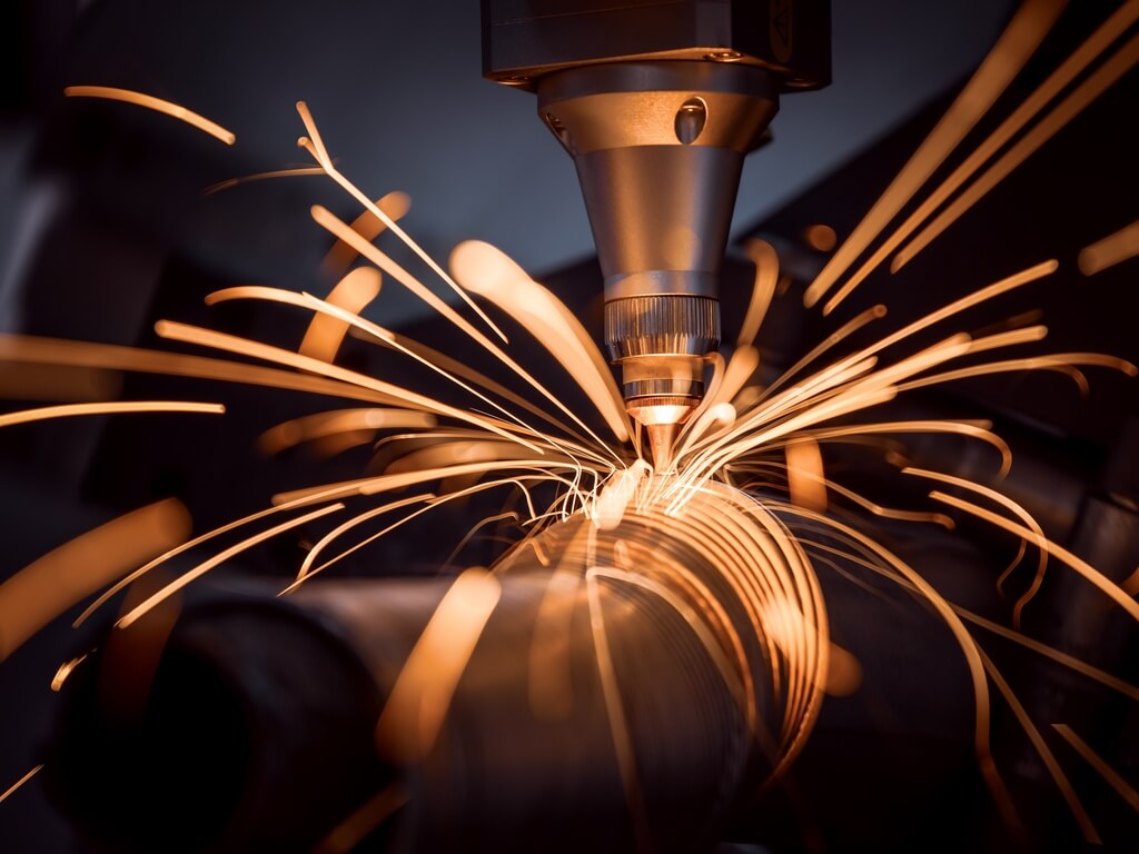 Kivitelezés / gépgyártás