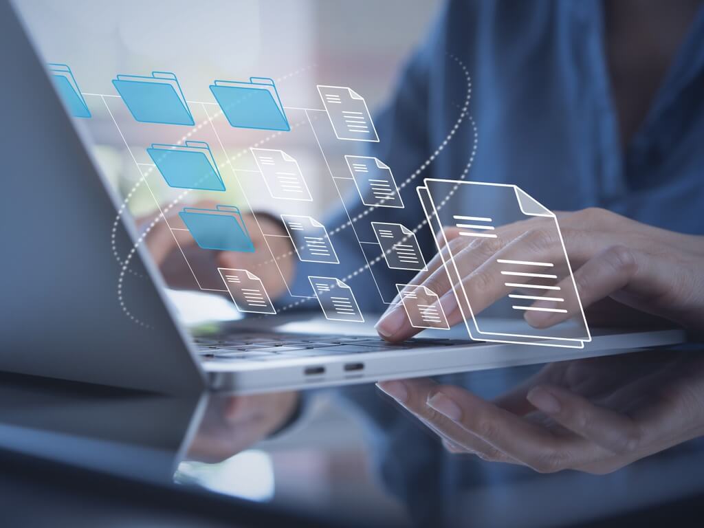 Műszaki dokumentáció készítés