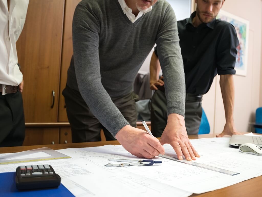 Gyártási dokumentáció készítés