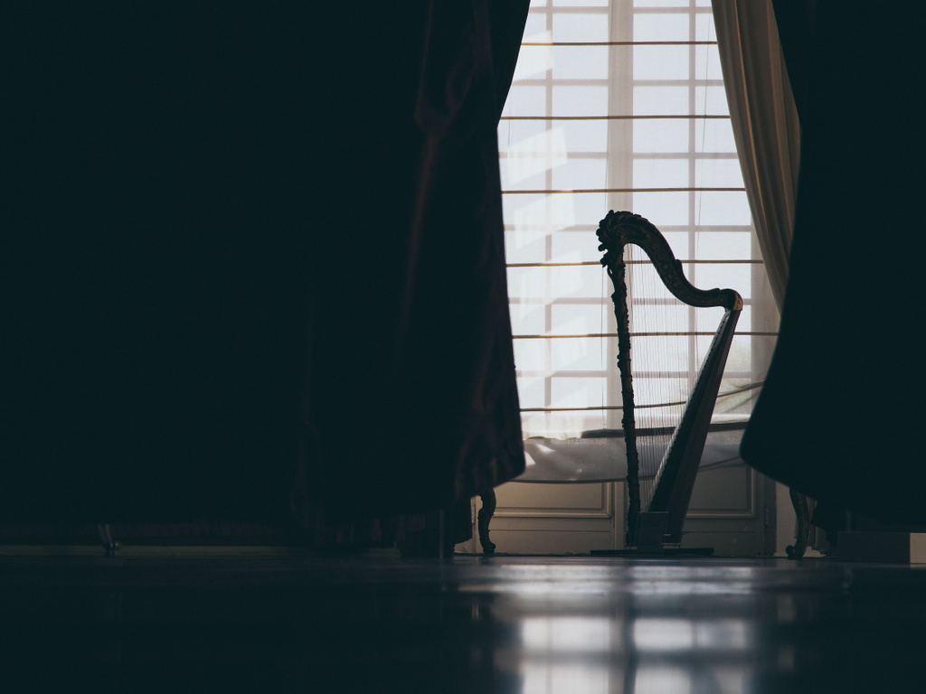 Akusztikai függöny