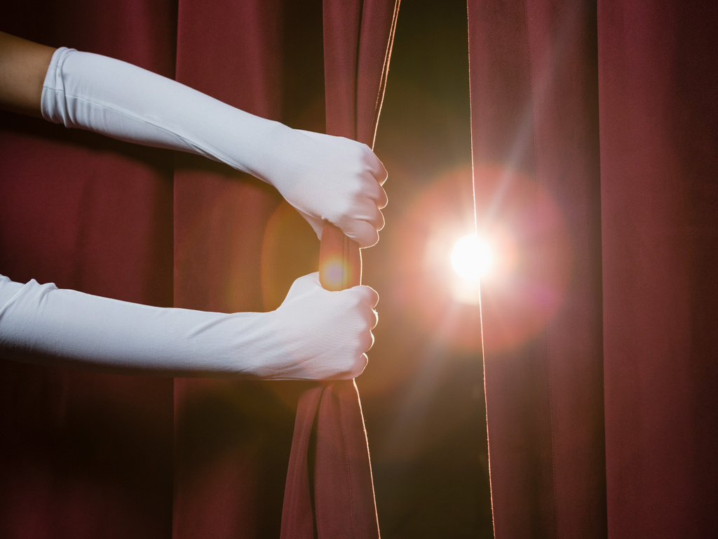 Függönymozgató rendszerek