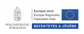 Európai Unió által biztosított támogatás