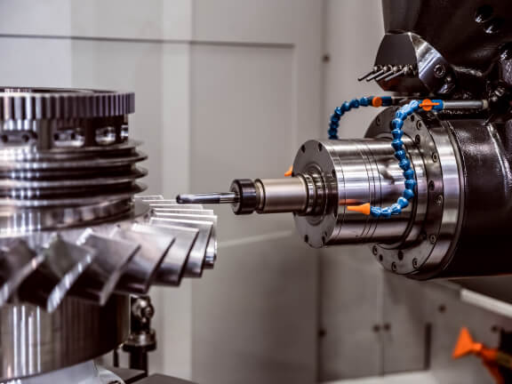 Gépészeti tervezés és kivitelezés