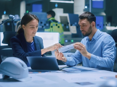 Gépészeti tervezés és kivitelezés 001