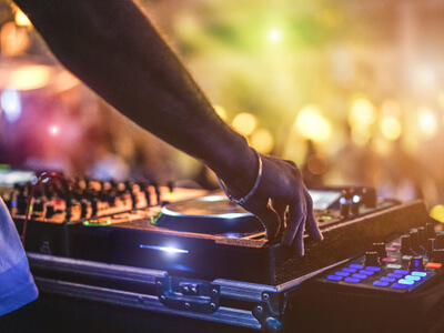 Rendezvénytechnika 001