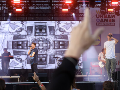 Rendezvénytechnika 002