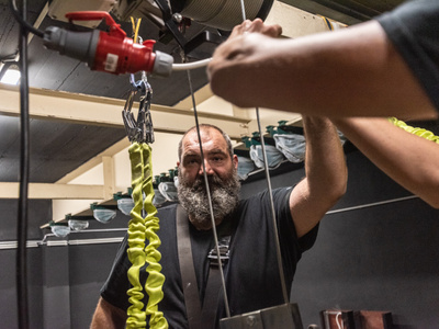 Színház- és színpadtechnika 003