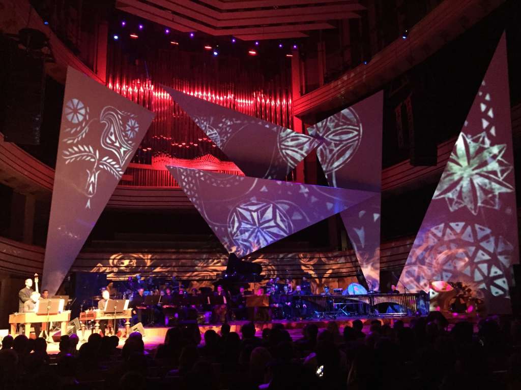 Triunghiuri - Gala ITU